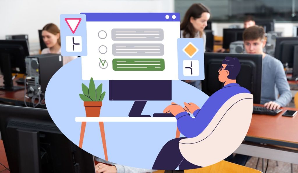 How To Compute LET Exam