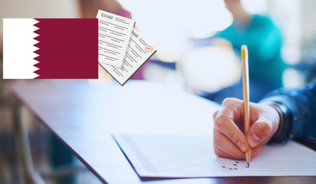 Qatar Prometric Exam Guide