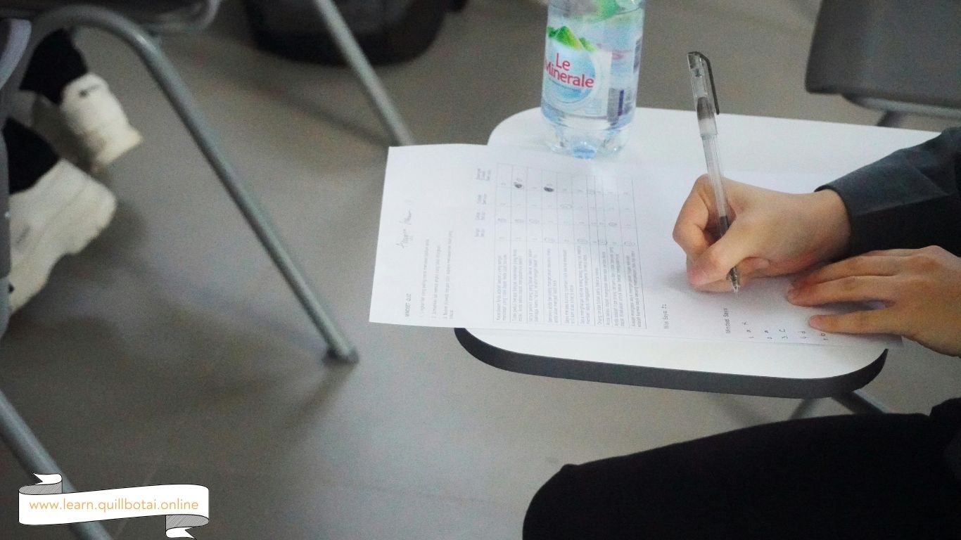 PTE Exam in Philippines