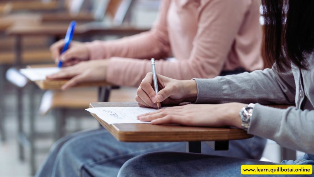 What To Bring During Csc Exam